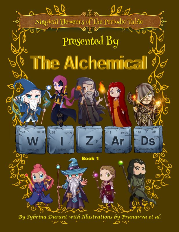 Wizards-Book1
