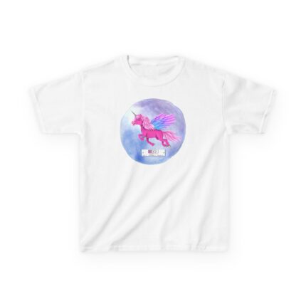 Erbie Presents Erbium Kid Tee