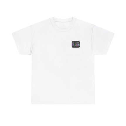 Proctor Presents Promethium Unisex Tee