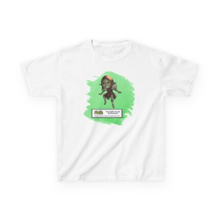 Fleth Presents Flerovium Kid Tee