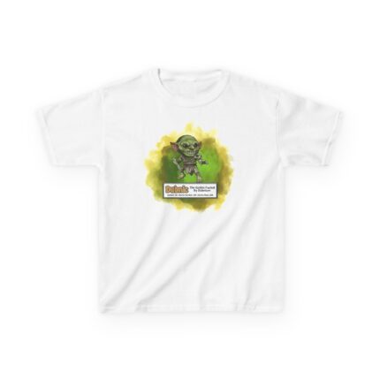 Dubnic Presents Dubnium Kid Tee