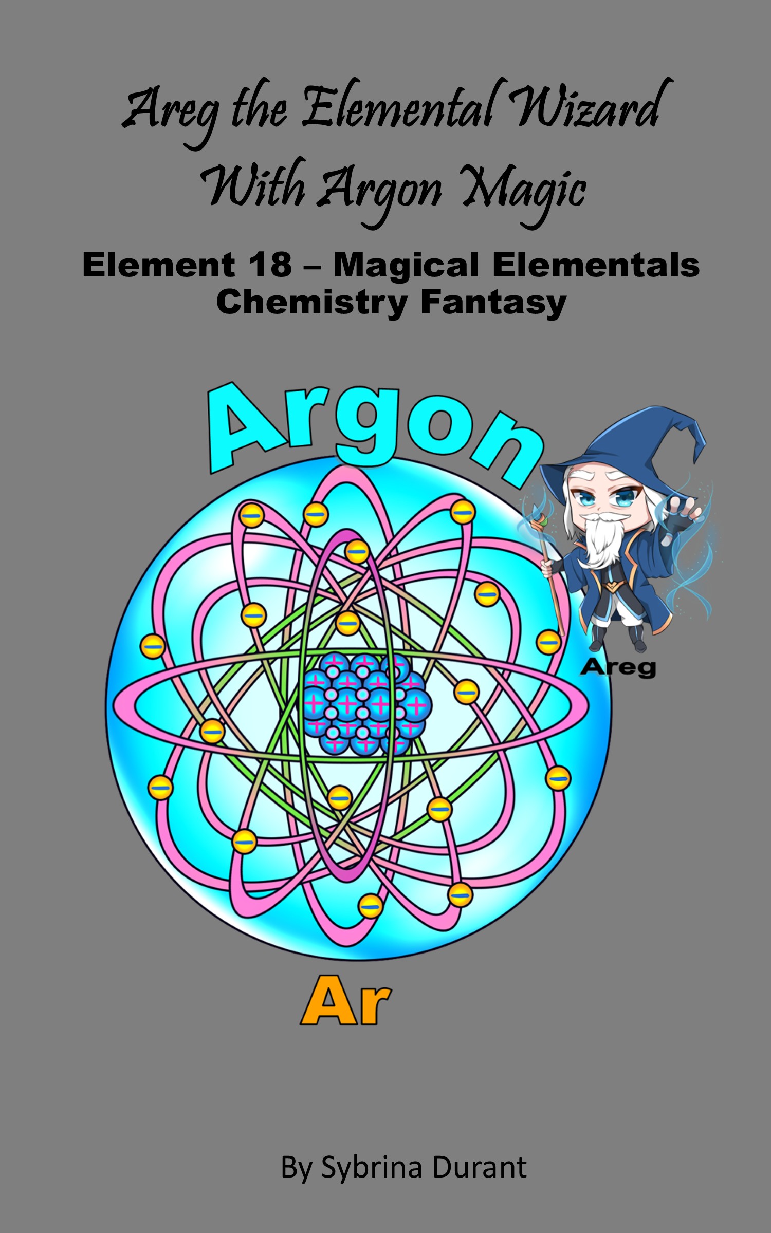 FrontCoverPageFor Areg