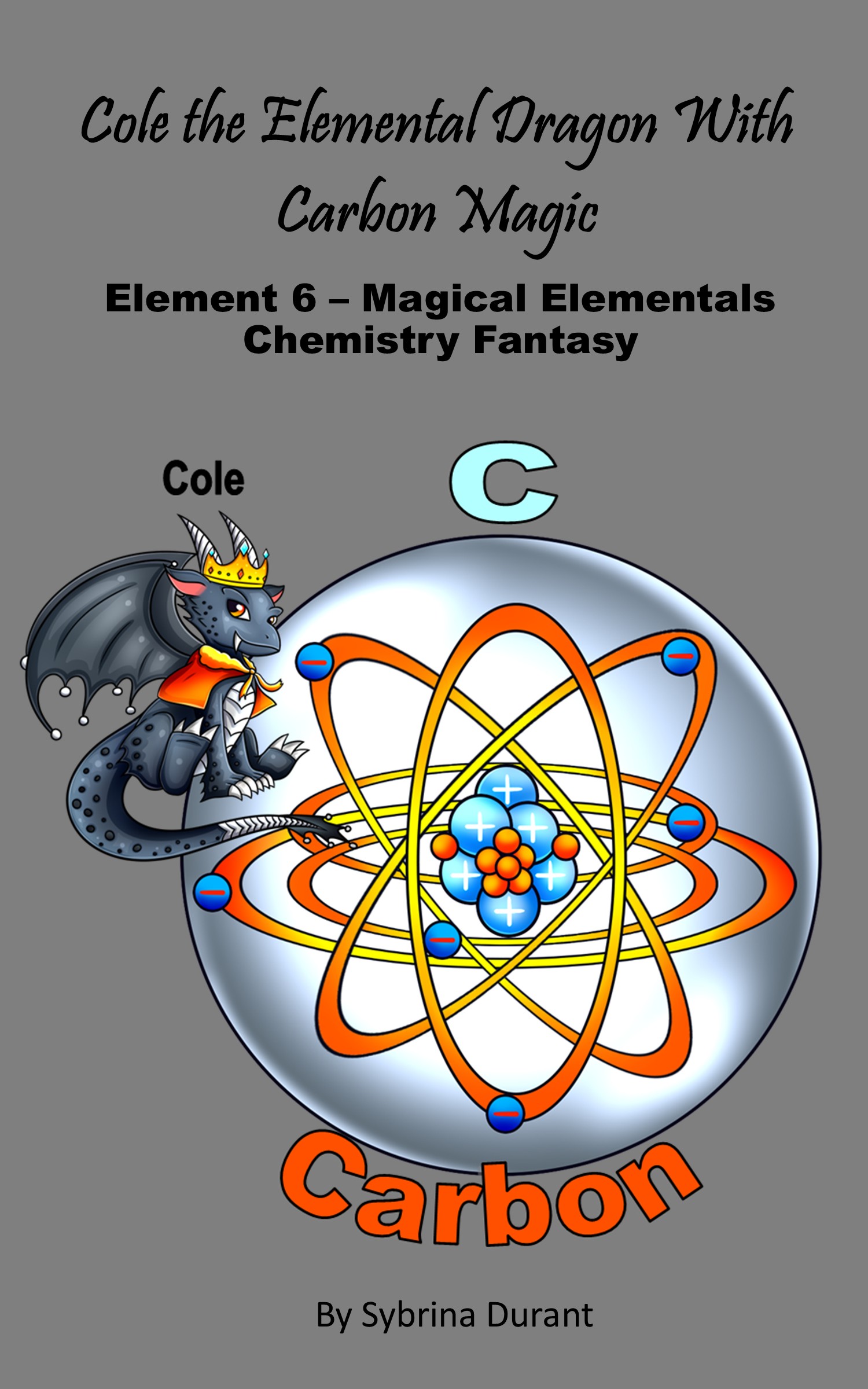 FrontCoverPageFor Cole