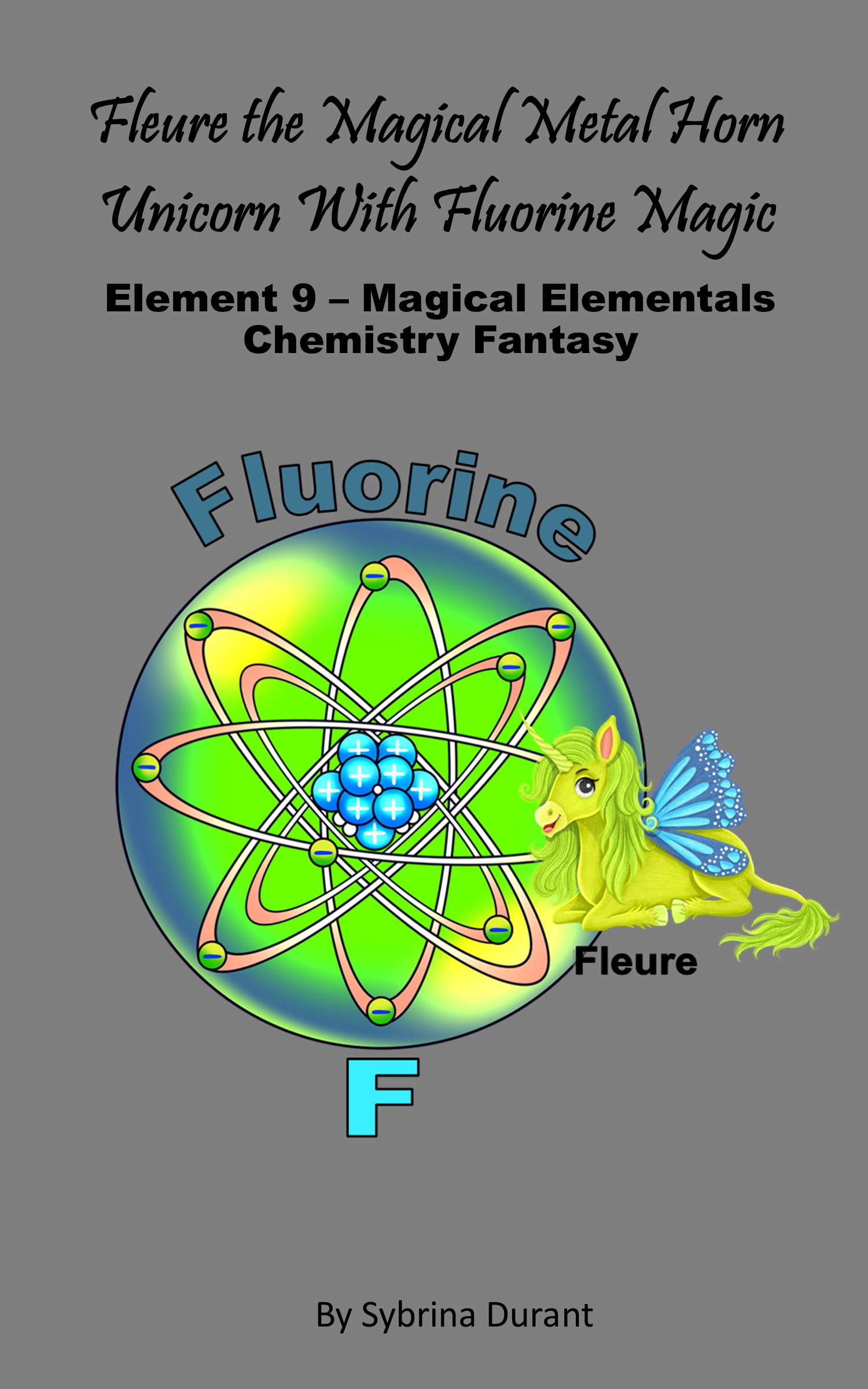 FrontCoverPageFor Fleure