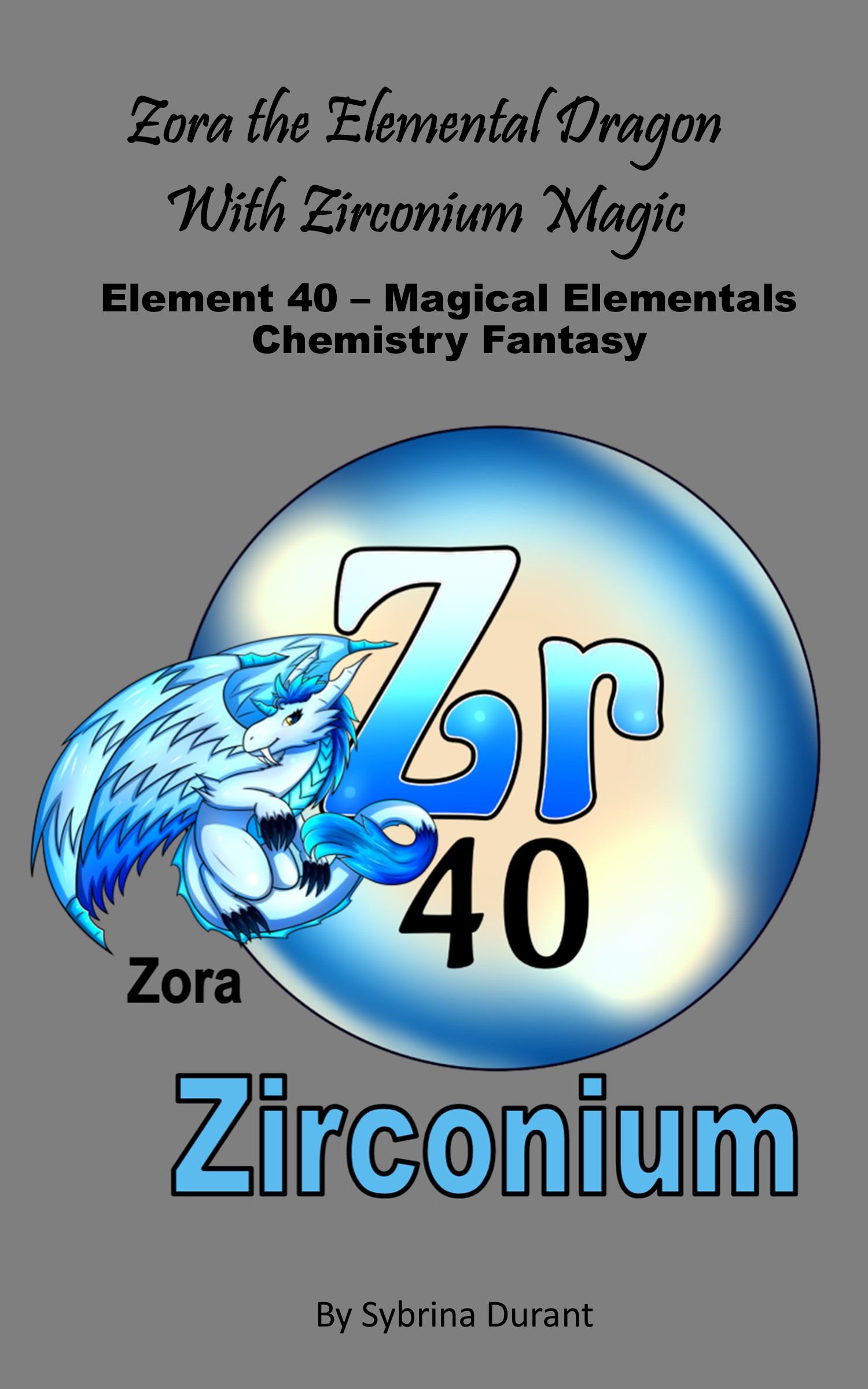 FrontCoverPageFor Zora
