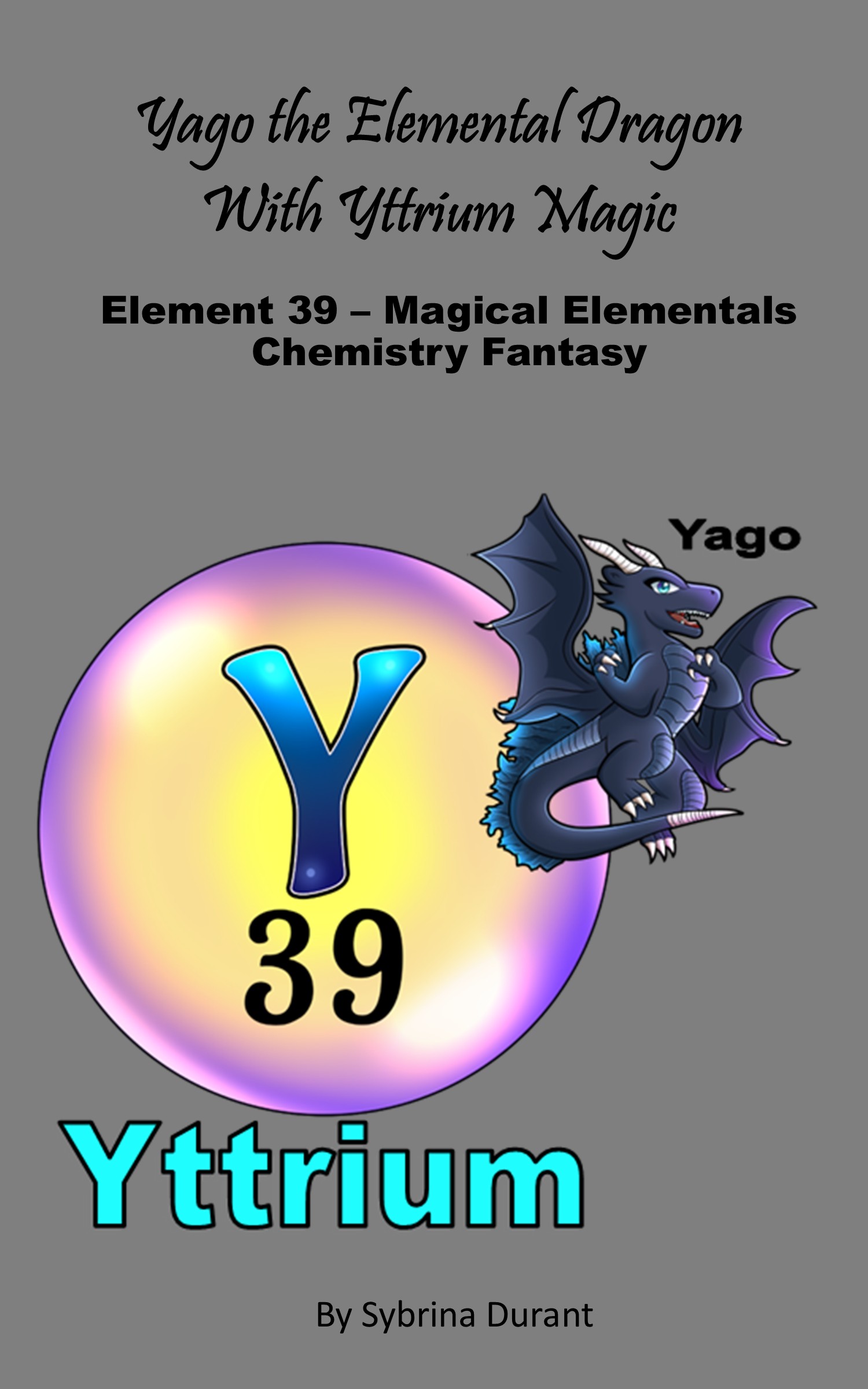 FrontCoverPageFor yago