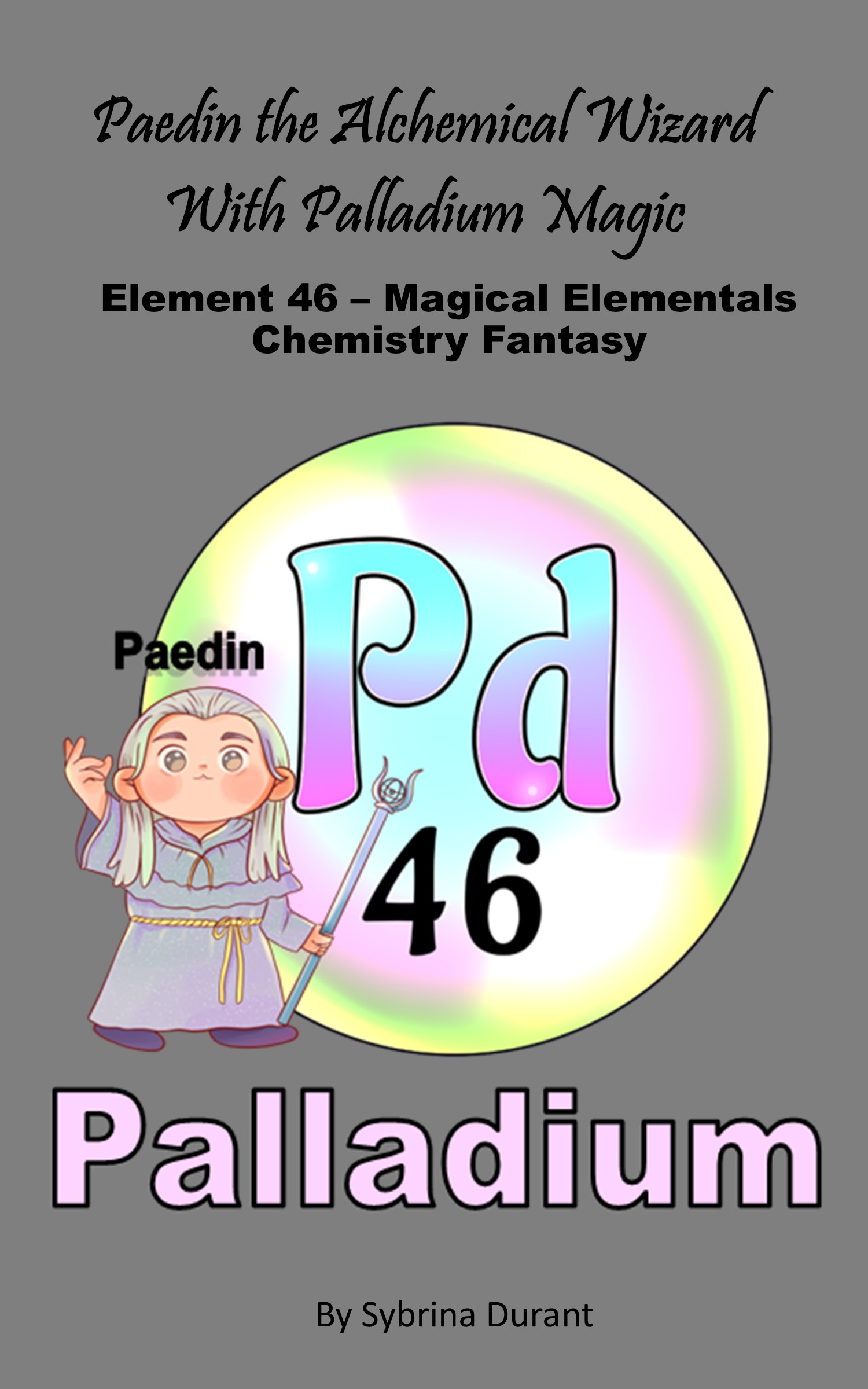 FrontCoverPageFor Paedin