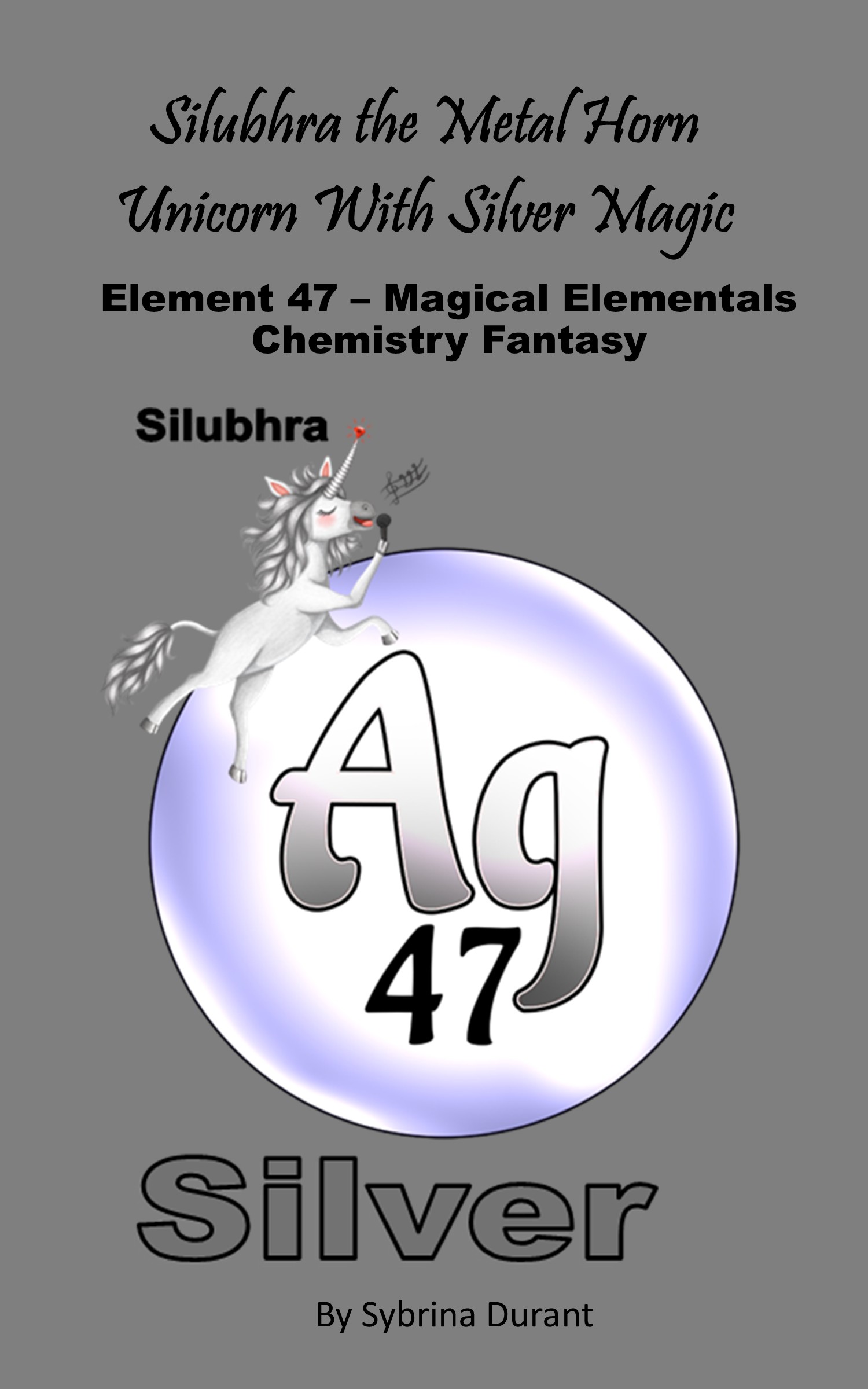 FrontCoverPageFor Silubhra