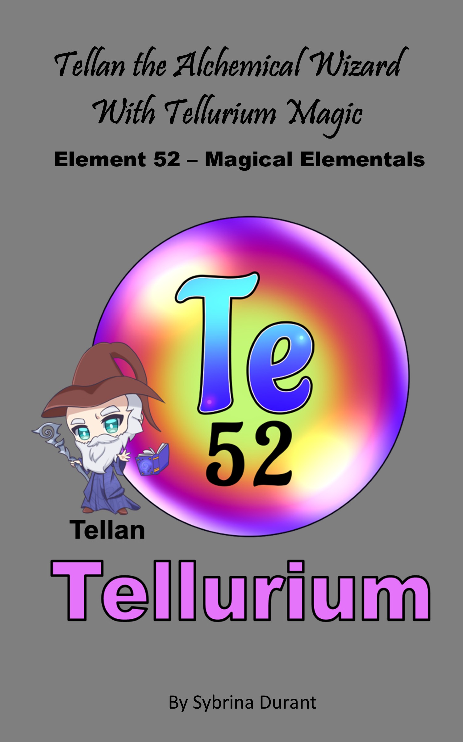 FrontCoverPageFor Tellan